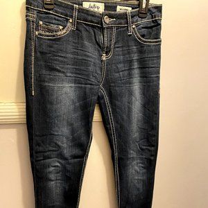 Daytrip Mila skinny Jeans